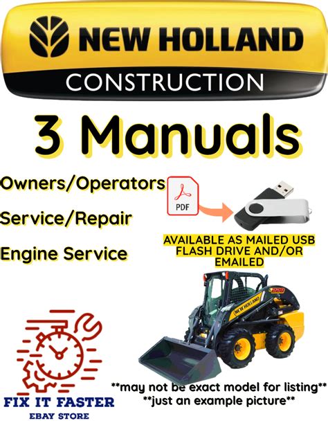 new holland l220 skid steer fuse box location|new holland l220 owners manual.